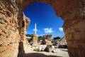 Tunis- Kartagina- Sidi Bou Said + nowa medina
