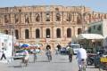 3x UNESCO -El Djem – Kairuan – Sousse