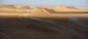Sahara Explorer + Ksar Ghilane