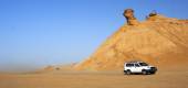 Sahara Explorer